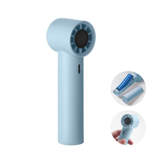 Mini kézi nagyseb. ventilátor