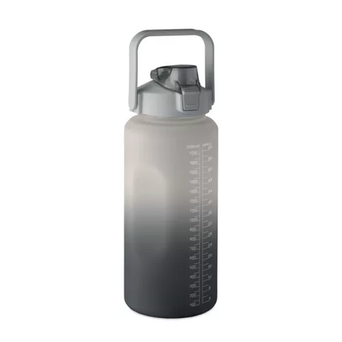 RPET kulacs 2000 ml