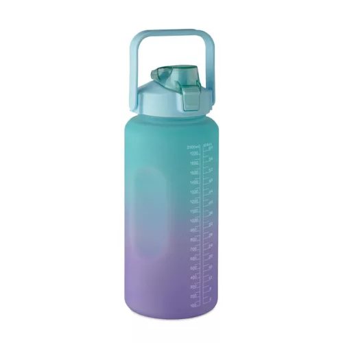 RPET kulacs 2000 ml