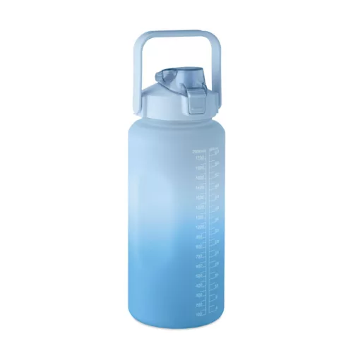 RPET kulacs 2000 ml