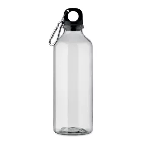 RPET palack 500 ml