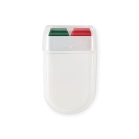 Nemzeti színű testfestő stift