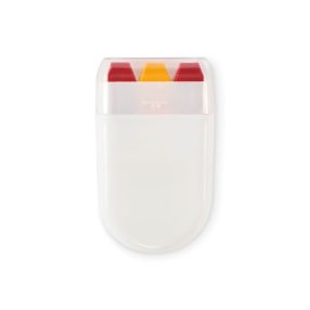 Nemzeti színű testfestő stift