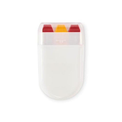 Nemzeti színű testfestő stift