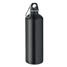 Szimplafalú palack 1000 ml
