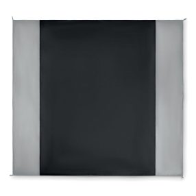 Könnyű, nagy strandszőnyeg