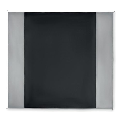 Könnyű, nagy strandszőnyeg