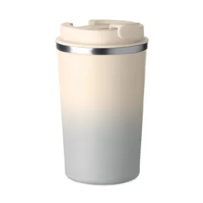 Duplafalú pohár 350 ml