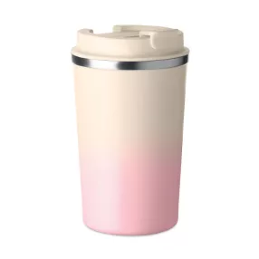 Duplafalú pohár 350 ml