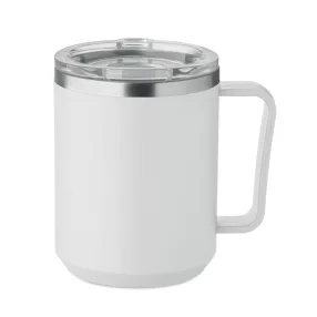 Duplafalú bögre 400 ml         MO2900