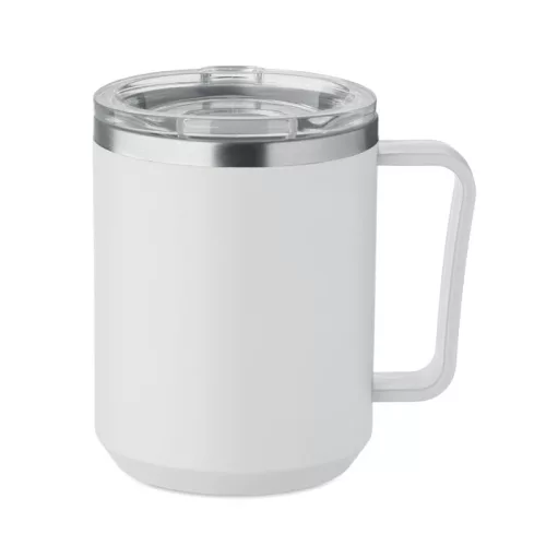 Duplafalú bögre 400 ml         MO2900