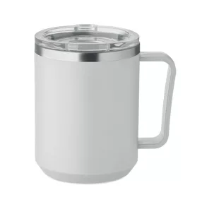 Duplafalú bögre 400 ml         MO2900