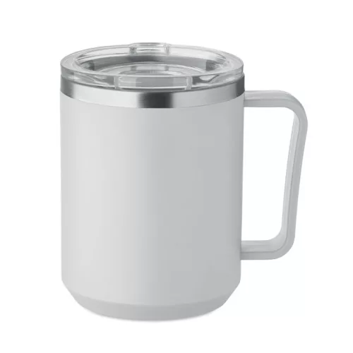 Duplafalú bögre 400 ml         MO2900