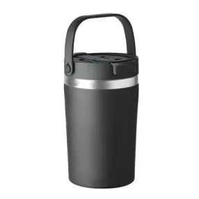 Duplafalú pohár 350 ml