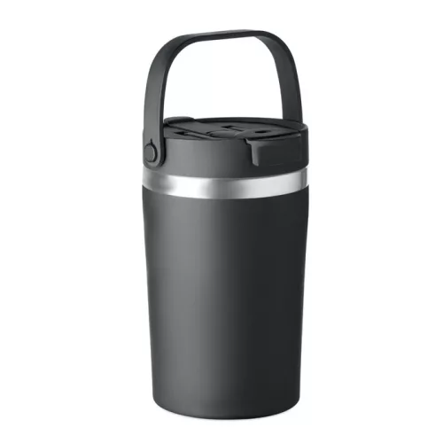Duplafalú pohár 350 ml