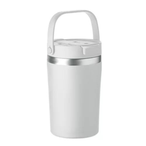 Duplafalú pohár 350 ml