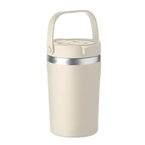 Duplafalú pohár 350 ml