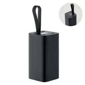 20000 mAh powerbank