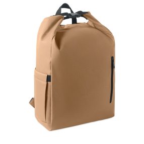 15 col rolltop laptop hátizsák
