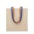 Pamut bevásárlótáska 180 g/m².
