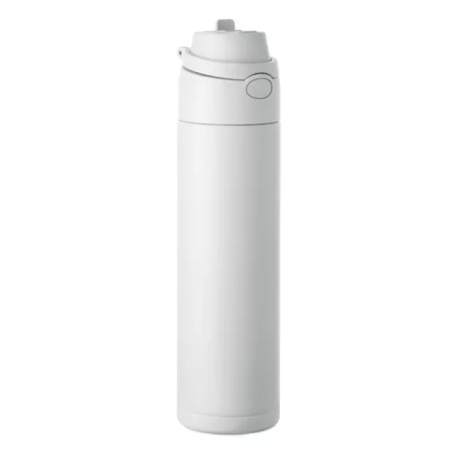 Szimplafalú palack 650 ml