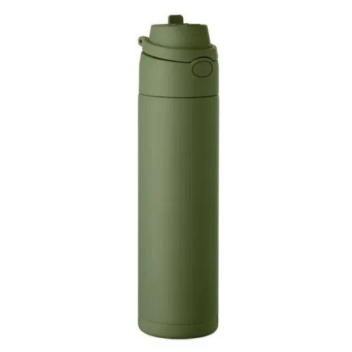 Szimplafalú palack 650 ml