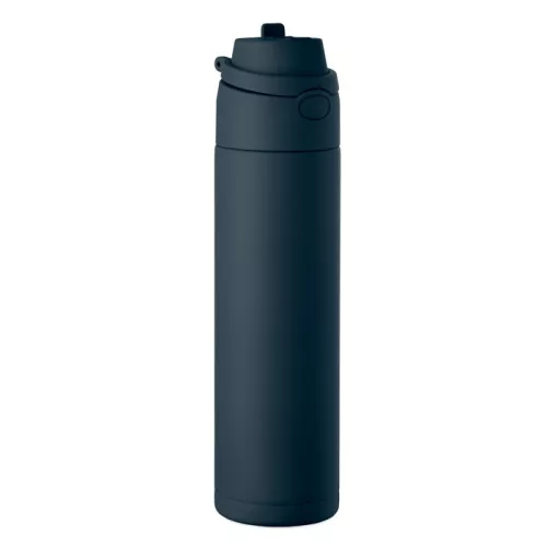 Szimplafalú palack 650 ml