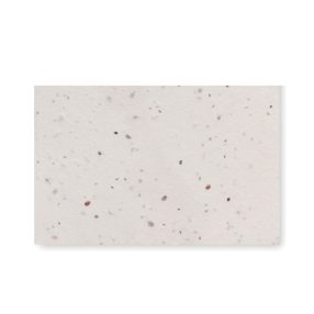 Vadvirág magpapír névjegykártya.