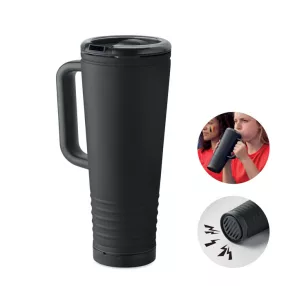 Doppelwandiger Becher 700ml