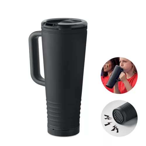 Doppelwandiger Becher 700ml