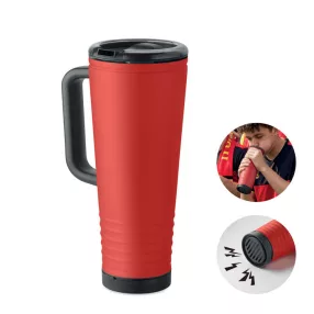 Doppelwandiger Becher 700ml