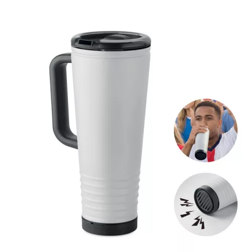 Doppelwandiger Becher 700ml