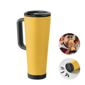 Doppelwandiger Becher 700ml