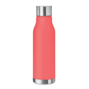 RPET palack, 600 ml