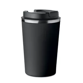 Duplafalú pohár, 350 ml        MO6276
