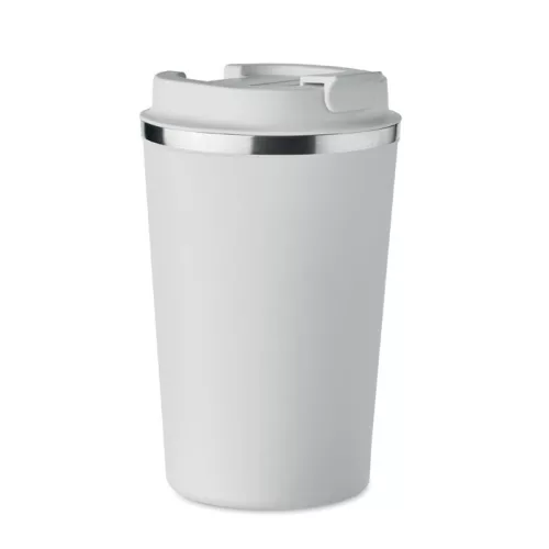 Duplafalú pohár, 350 ml        MO6276