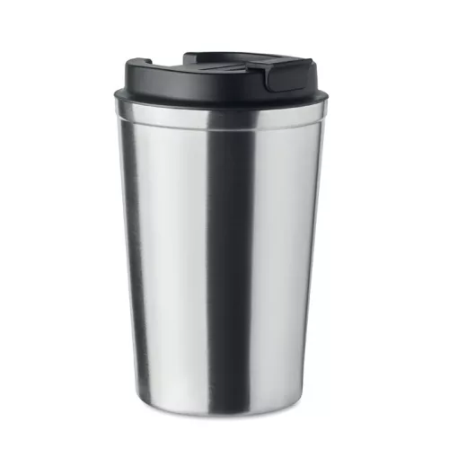 Duplafalú pohár, 350 ml        MO6276