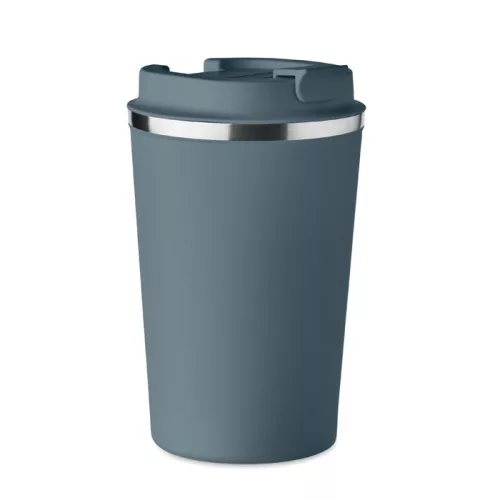 Duplafalú pohár, 350 ml        MO6276