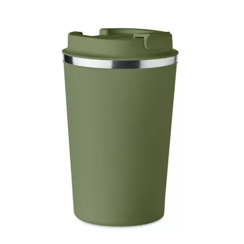 Duplafalú pohár, 350 ml        MO6276