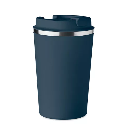 Duplafalú pohár, 350 ml        MO6276