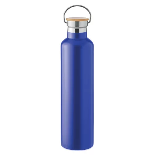 Duplafalú termosz 1 l