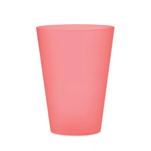 Többsz haszn rend.pohár 300 ml