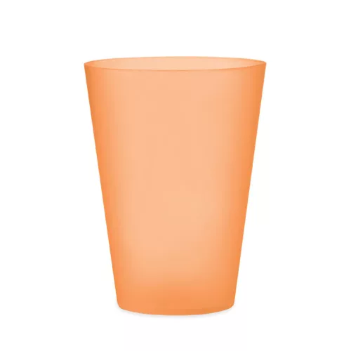 Többsz haszn rend.pohár 300 ml