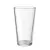 Üveg pohár 300 ml