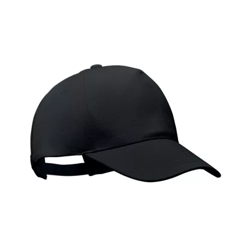 Biopamut baseball sapka 250g/m²mo6432-85