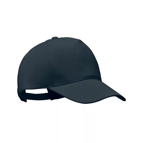 Biopamut baseball sapka 250g/m²mo6432-85