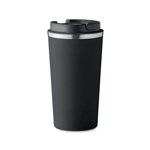 Duplafalú pohár 510 ml         MO6579