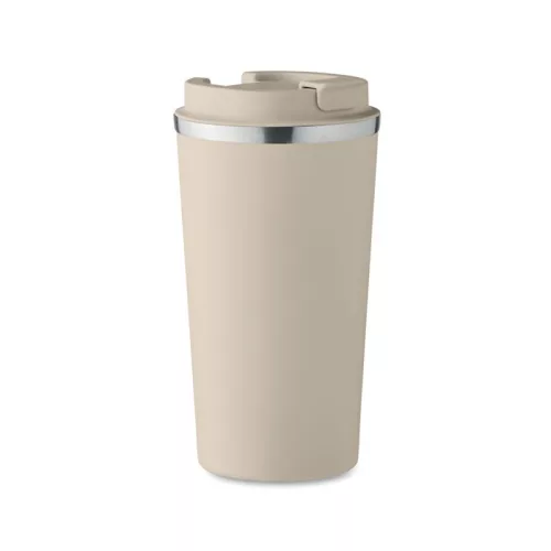 Duplafalú pohár 510 ml         MO6579