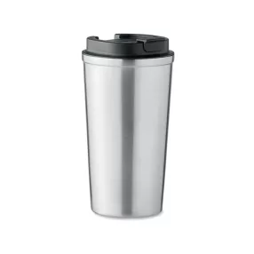 Duplafalú pohár 510 ml         MO6579