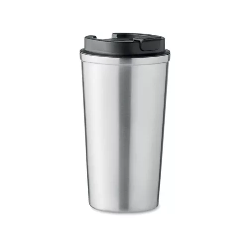 Duplafalú pohár 510 ml         MO6579